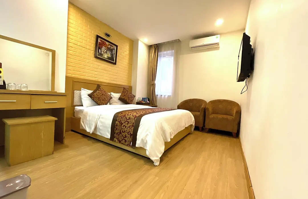 Khách sạn Mely-1
