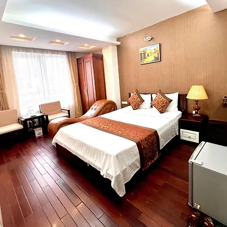 Khách sạn Mely-2