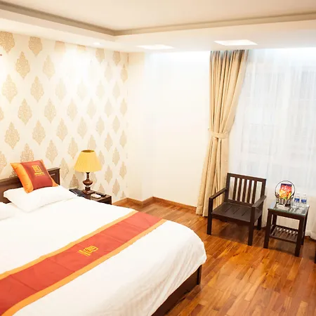 Khách sạn Mely-3